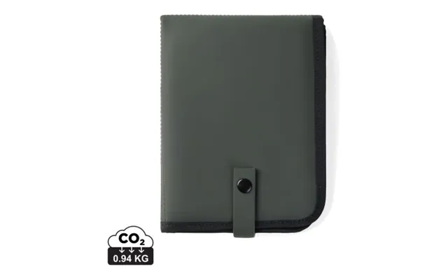 Promotional Vinga Baltimore Rcs Seat Pad Green Custom Branded Merch With Logo For Bulk Corporate Gifts