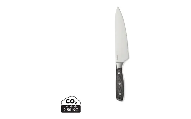Promotional Vinga Kaiser Chef S Knife Steel Custom Branded Merch With Logo For Bulk Corporate Gifts