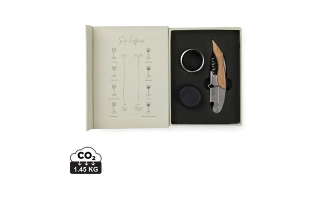 Promotional Vinga Story Of Wine White Branded With Your Logo
