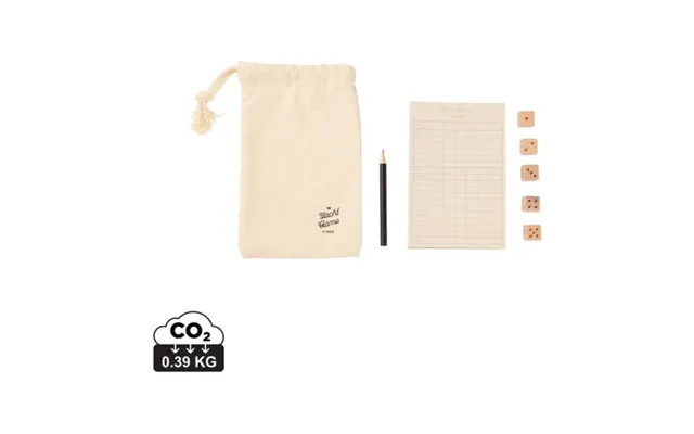 Promotional Vinga Yacht Game Brown Custom Branded Merch With Logo For Bulk Corporate Gifts