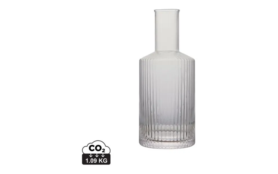 Promotional Vinga York Carafe 1.45 L White Branded With Your Logo