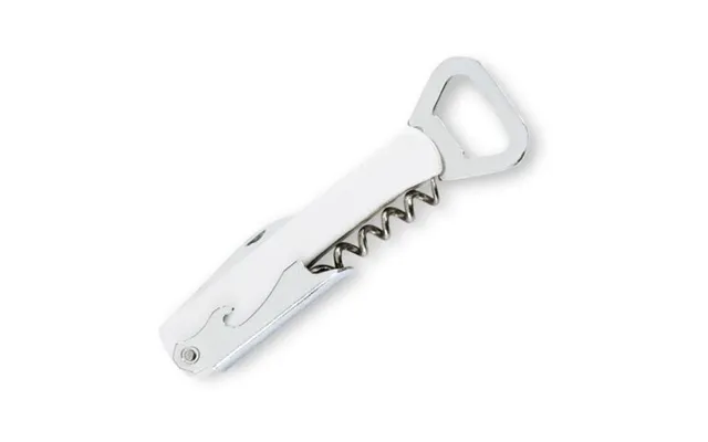 Promotional Waiter's 4-in-1 Knife White Branded With Your Logo