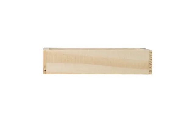 Promotional Wooden Patience Game Joel Brown Branded With Your Logo