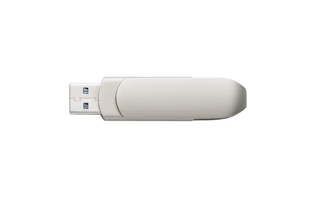 Promotional Zinc Alloy Usb Stick Harlow Silver Custom Branded Merch With Logo For Bulk Corporate Gifts