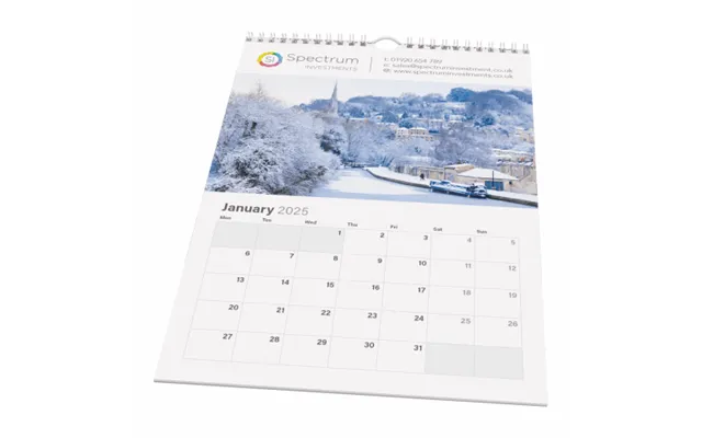 Smart-calendar - Wall Planner