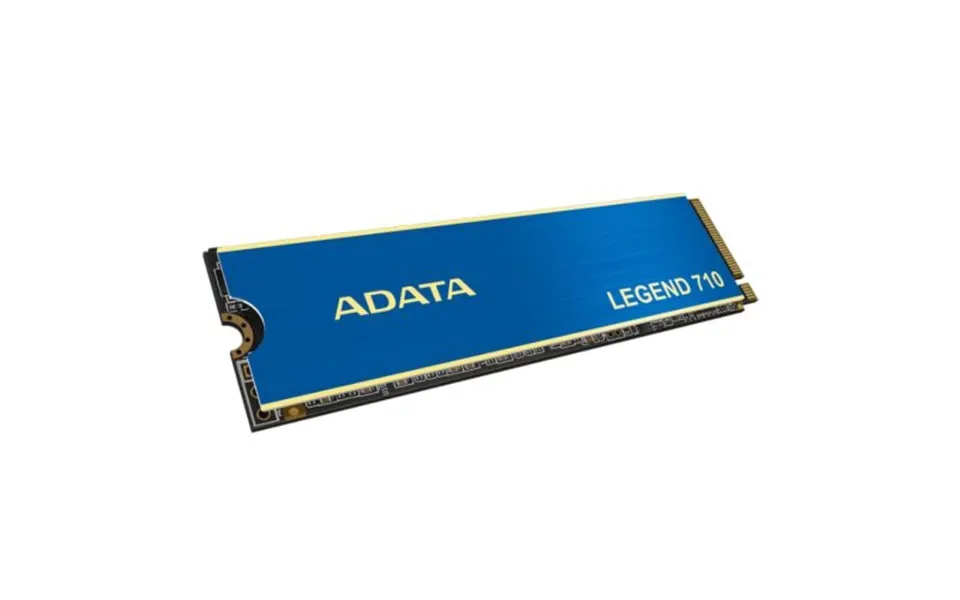 Adata 2tb Legend 710 M.2 Nvme Gen3 Ssd M.2 2280 Pcie 3.0 - 2400 1800mb S