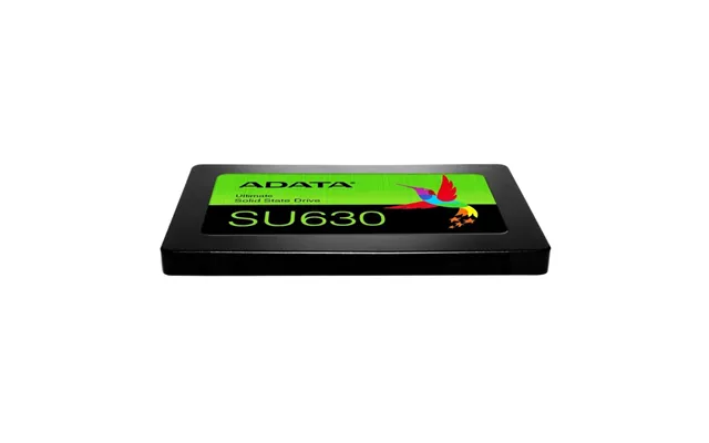 Adata 480gb Ultimate Su630 Ssd 2.5 Inch Sata3 7mm Solid State Drive