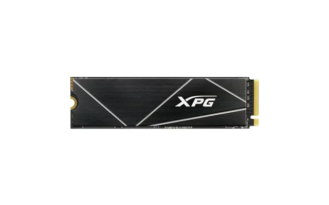Adata Xmp Gammix S70 Blade 2tb Ssd Pcie Gen4x4 M.2 2280 Solid State Drive