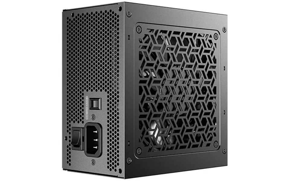Antec Gsk Atx3.1 850w 80 Plus Gold Full Modular Power Supply