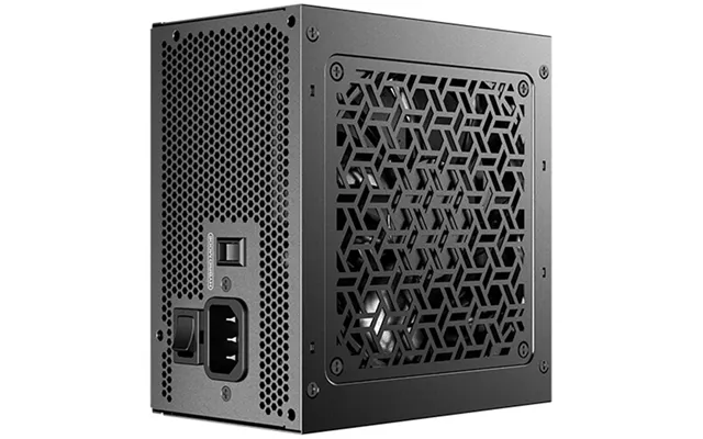 Antec Gsk Atx3.1 850w 80 Plus Gold Full Modular Power Supply