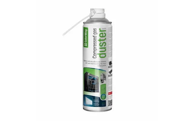 Colorway Multipurpose Air Duster 750ml