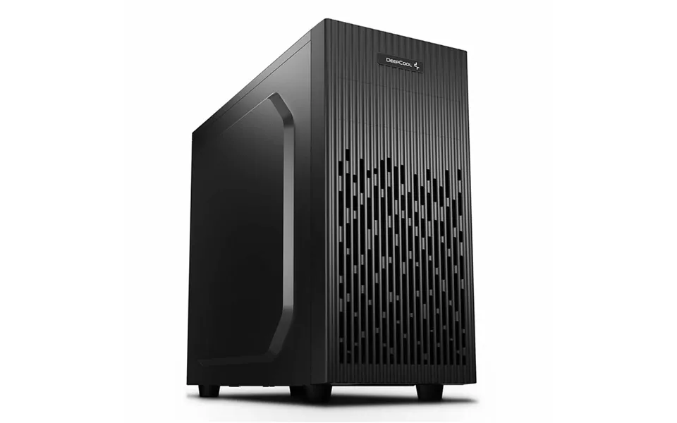 Deepcool Matrexx 30 Si Case - Home Business Micro-atx Mini Tower