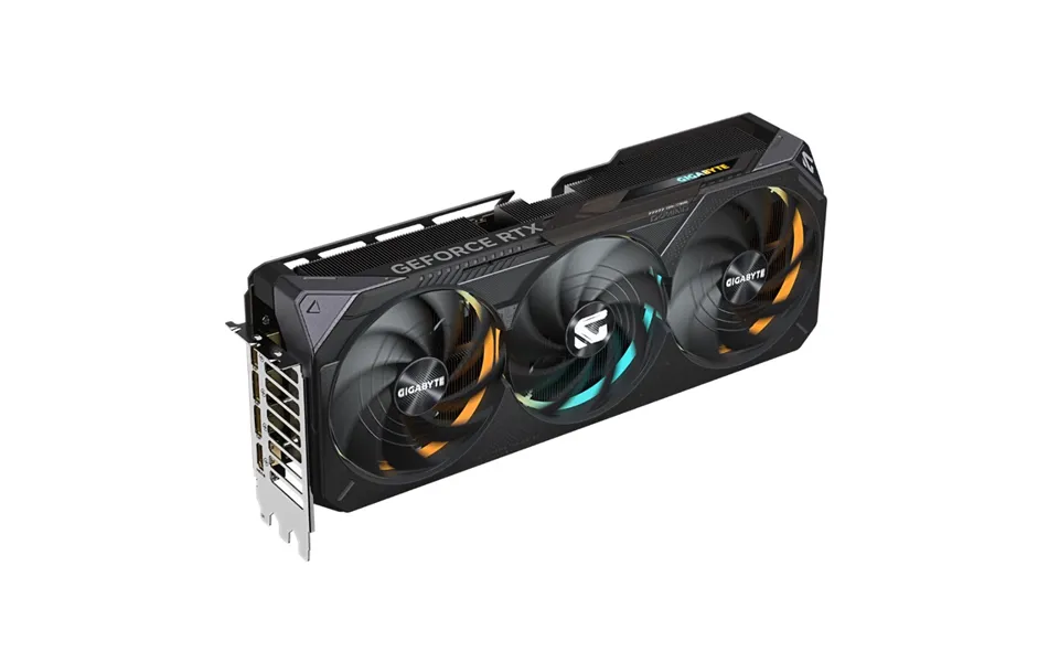 Gigabyte Geforce Rtx 5070 Ti Gaming Oc 16gb Gddr7 Graphics Card