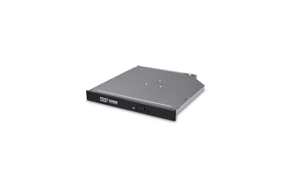 Hitachi-lg Gtc2n 6x Dvd-rw Internal Oem Slimline Optical Drive 12