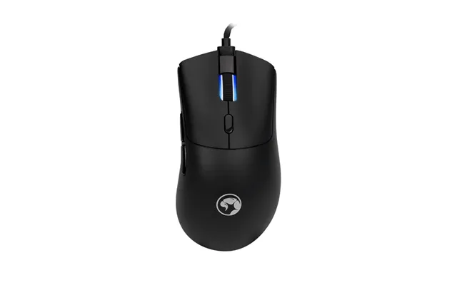 Marvo Scorpion G950 Niro 40 Usb Rgb Programmable Gaming Mouse Black