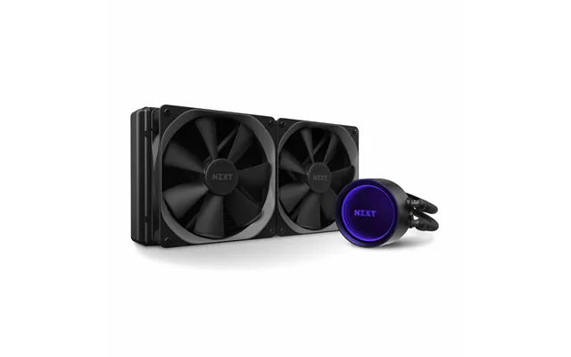 Nzxt Kraken X63 280mm Aio Liquid Cooler