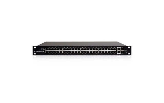 Ubiquiti Es-48-500w Edgeswitch 48 Port 500w