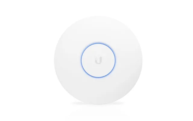 Ubiquiti Uap-ac-pro Unifi Ap Ac Pro Wireless Ac1750 Dual Band Poe Access Point