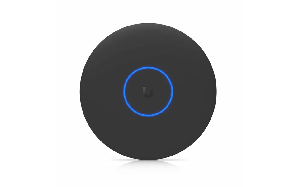 Ubiquiti Unifi 7 Pro Xgs Wifi 7 6ghz 10gbe Access Point - Black