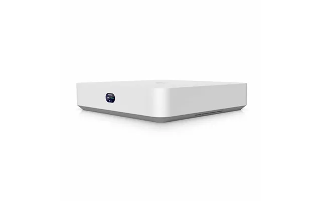 Ubiquiti Unifi Network Video Recorder Instant Compact Unifi Protect Nvr - Unvr-instant