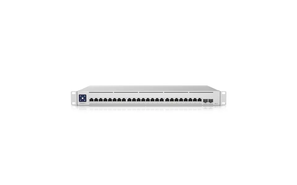 Ubiquiti Usw-enterprisexg-24-uk Unifi High Capacity Network Switch