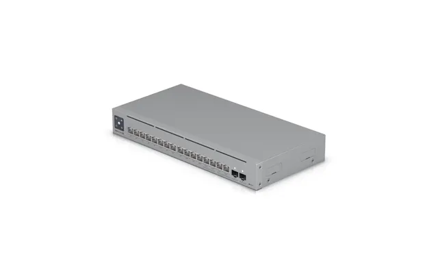 Ubiquiti Usw-pro-max-16-poe Unifi Pro Max 16 Port Gigabit Managed Poe Switch