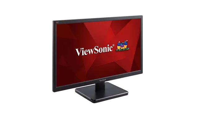 Viewsonic Va2215-h 22-inch Full Hd 75hz Monitor