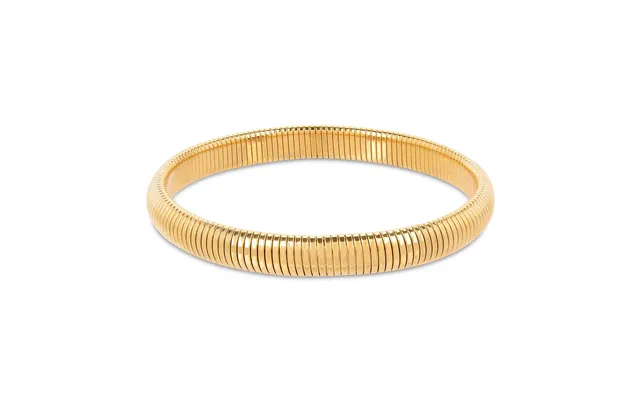 Flexi Gold Bracelet