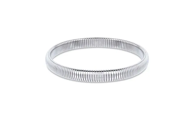 Flexi Silver Bracelet