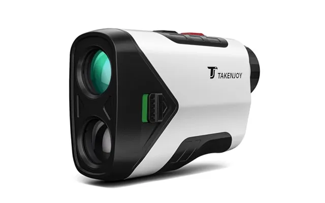 1200y Golf Range Finder With Slope - 7x Magnification Range Finder Golf With Flag Locking Vibration