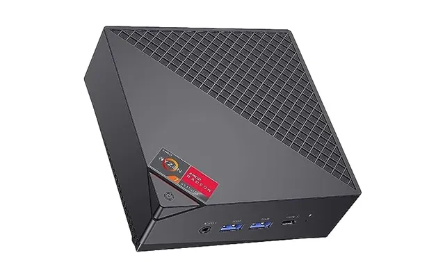 Acemagician Am06pro Mini Pc Windows 11 Pro - Amd Ryzen 7 7730u Beats 7430u