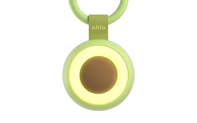 Alilo White Noise Machine - Portable Sound Machine For Baby Kids Adults