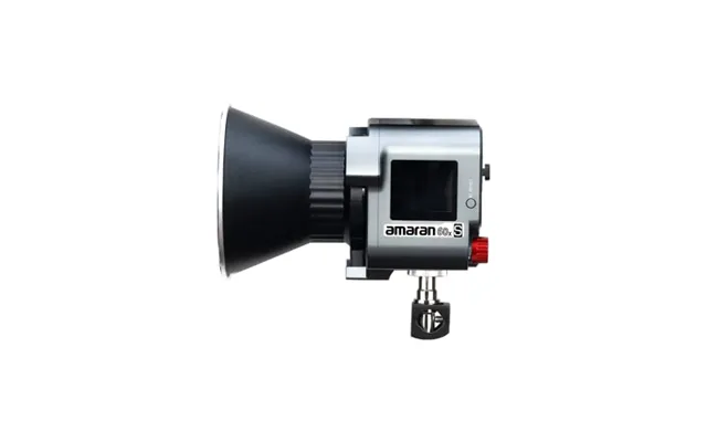 Amaran 60x S - Continuous Monolight For Photographer, Studio