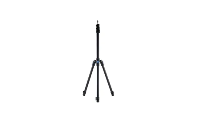 Amaran Light Stand 2m Adjustable Tripod With 1 4-20in Screw Mount - 3-level Angle Adjustment
