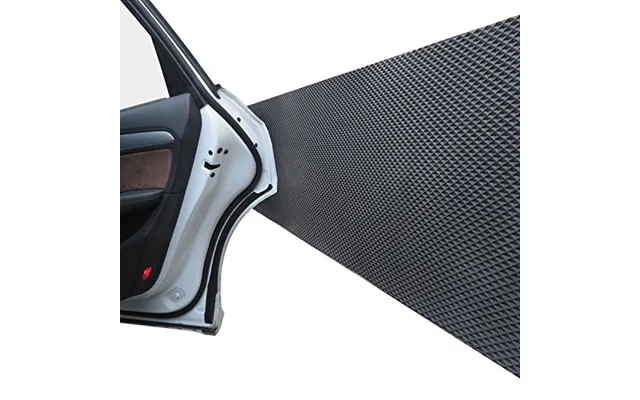 Ampulla Ultra Thick Water Resistance Garage Wall Protector, Designed In Germany - Pack Of Two 6