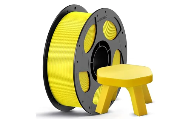 Anycubic Petg Filament 1.75mm - 3d Printer Filament