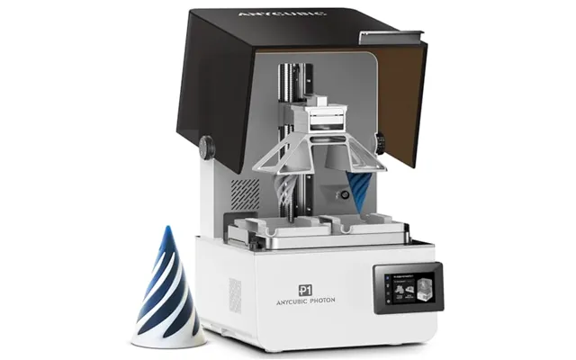 Anycubic Photon P1 14k Resin Printer - Dual-color -material Printing