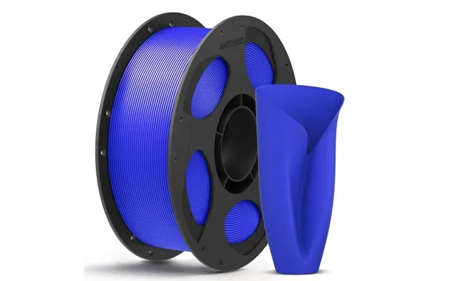 Anycubic Pla Filament 1.75 Mm - Higher Strength