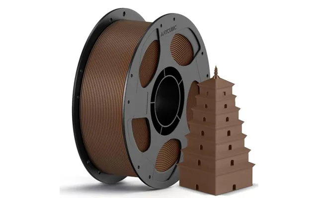 Anycubic Pla Filament 1.75mm - 3d Printer Filament