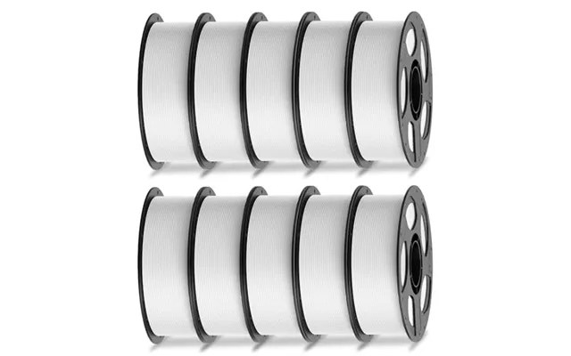 Anycubic Pla Filament 1.75mm - 3d Printer Filament