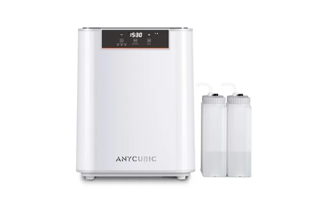 Anycubic Wash & Cure 3 Max - 15.1l Ultra-large Wash And Cure Station