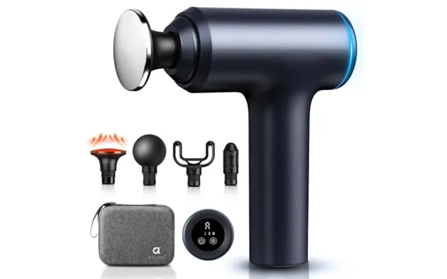 Arboleaf Massage Gun Deep Tissue - Powerful Handheld Muscle Massager Gun