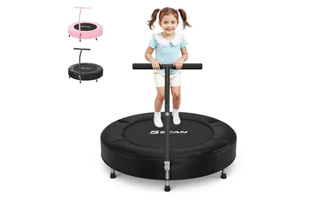 Bcan 36''toddler Trampoline - Astm Certified Rebounder