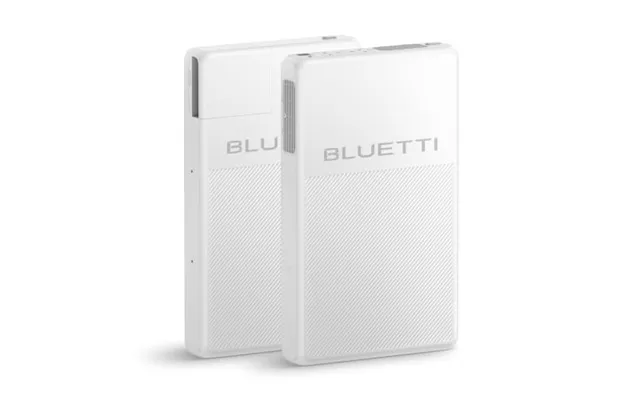 Bluetti Fridgepower Backup System - 2016wh Expandable To 4032wh Lfp Battery