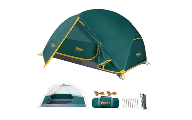 Camping Tent - Ultralight Dome Tent