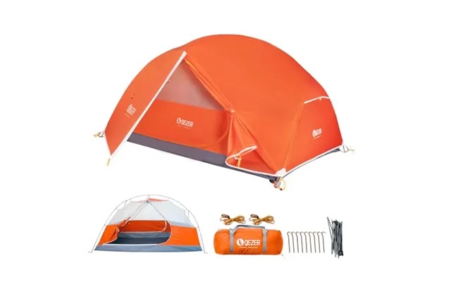 Camping Tent - Ultralight Dome Tent