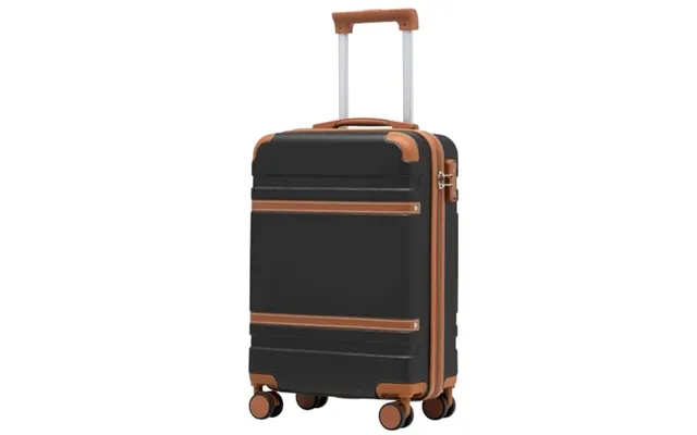 Coolife Cabin Suitcase 55ã 35ã 20cm For Ryanair Airlines Carry On Cabin Luggage Hard Shell Suitcase Lightweight With Tsa