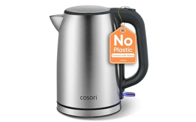 Cosori Kettle - Plastic-free Water Contact