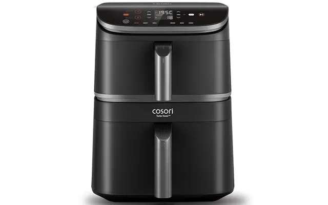 Cosori Turbo Tower Air Fryer 10.8l - Family Size