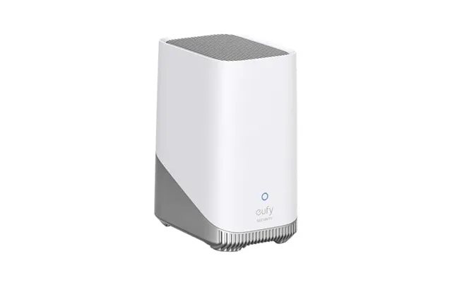 Eufy Security S380 Homebase Homebase 3 ,smart Hub For Eufy Devices Up To 16tb Expandable Local Storage,product Compatibi